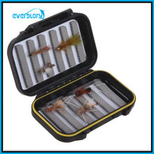 Good Selling Cost Perforance Fly Box Fishing Tackle